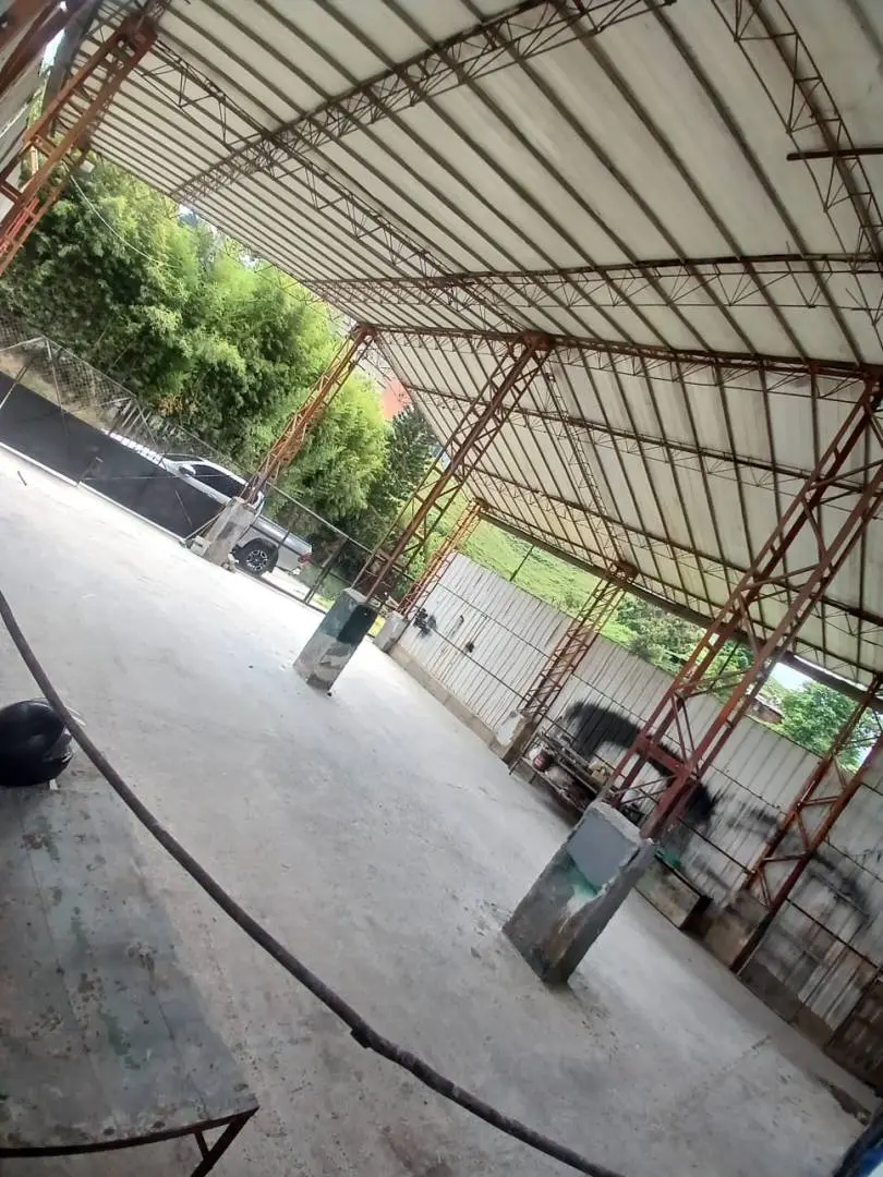 Fotografía 6 - Bodega En Primavera 
