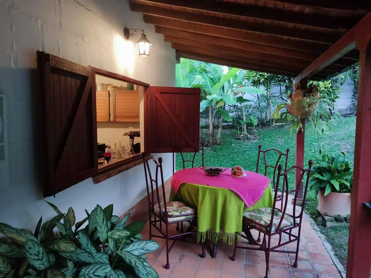 Fotografía 3 - Casa  Unidad Cerrada Patio Bonito 