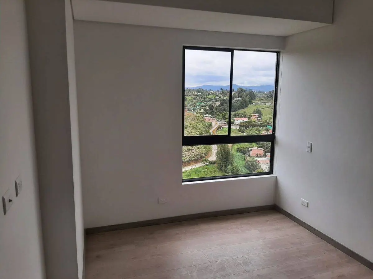 Fotografía 3 - Apartamento En Río Negro 