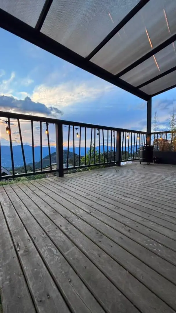 Fotografía 2 - Casa Campestre