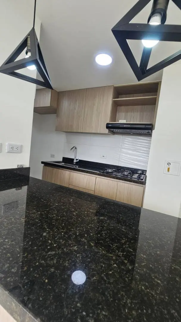 Apartamento Aragua Primavera