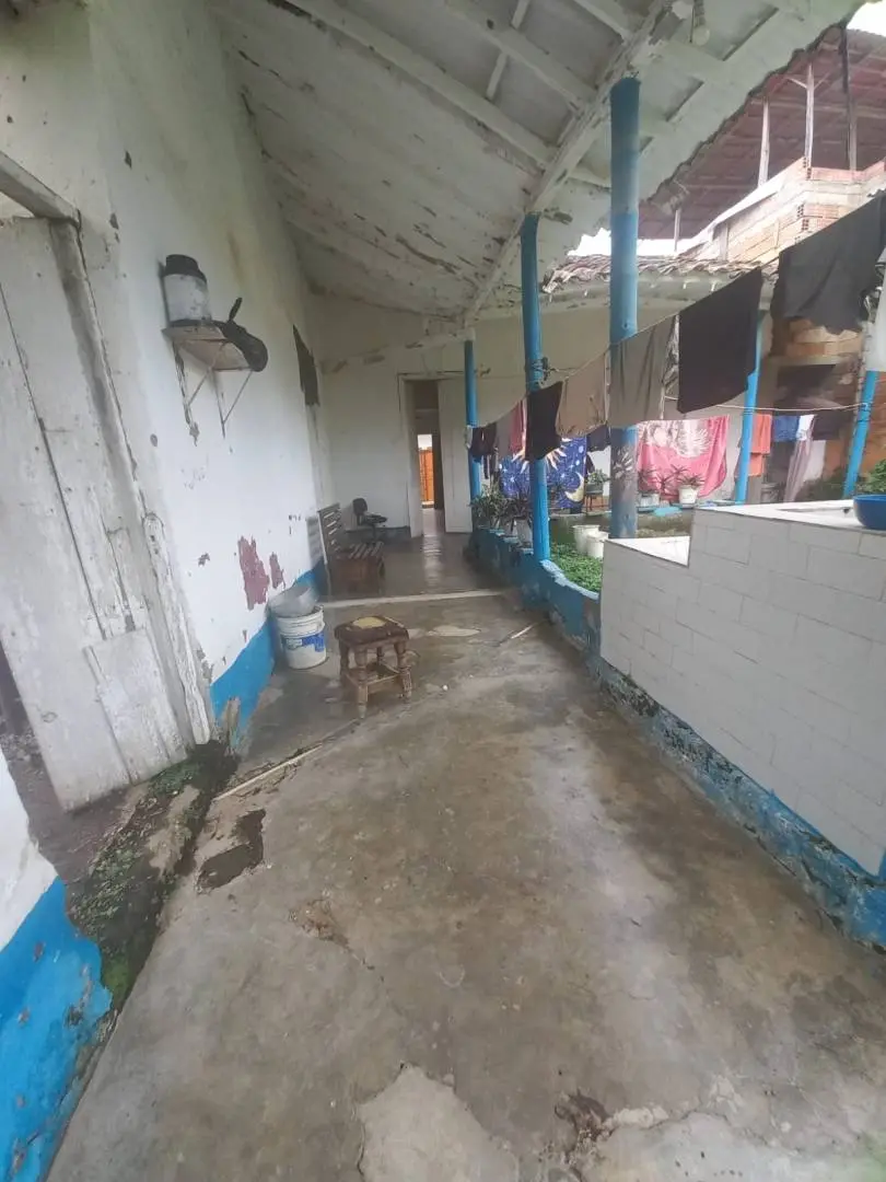 Fotografía 5 - Casa En Venta Amaga 