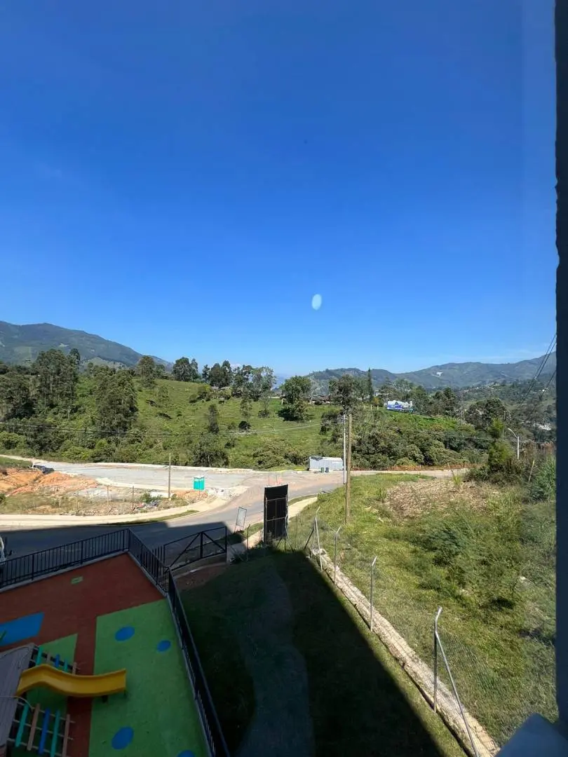 Fotografía 3 - Aragua Primavera