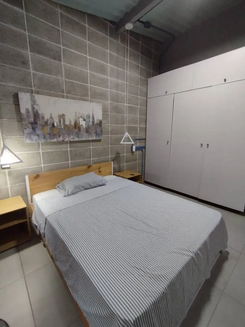 Fotografía 3 - Apartamento En Amoblado En Laureles
