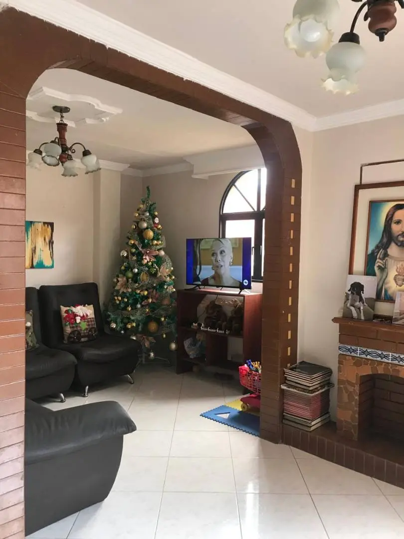 Fotografía 4 - Apartamento Fundadores