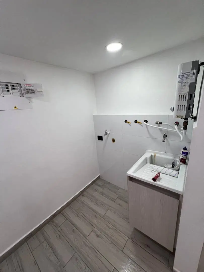 Fotografía 5 - Apartamento En Villa Romera Campestre