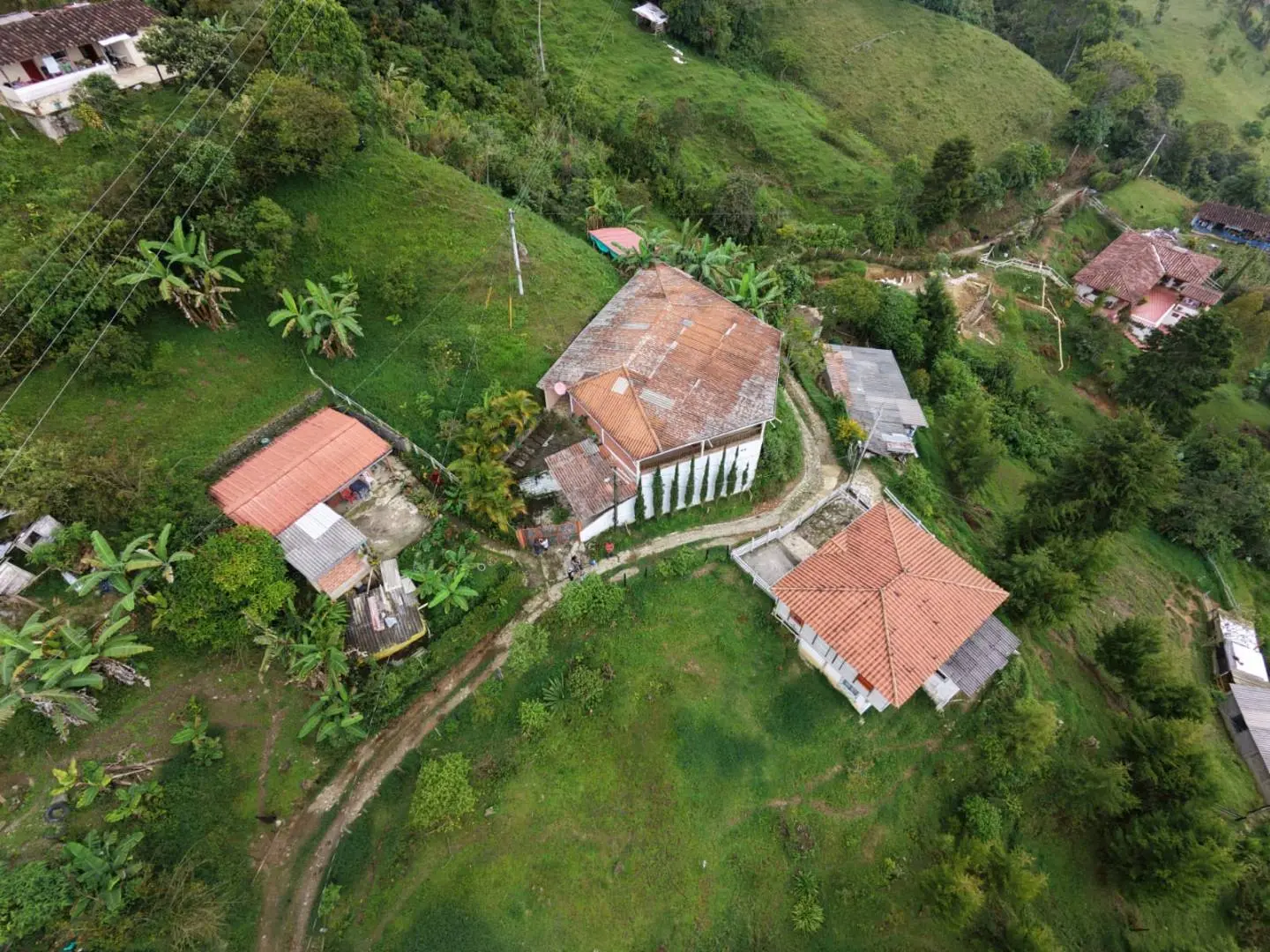 Fotografía 4 - Casa Finca