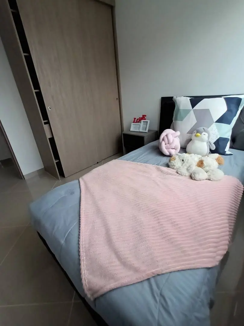 Fotografía 5 - Apartamentos Venta Amaga Edificio Shalom