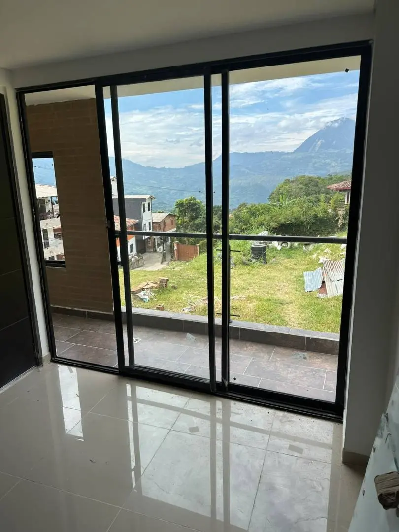 Fotografía 4 - Apartamento