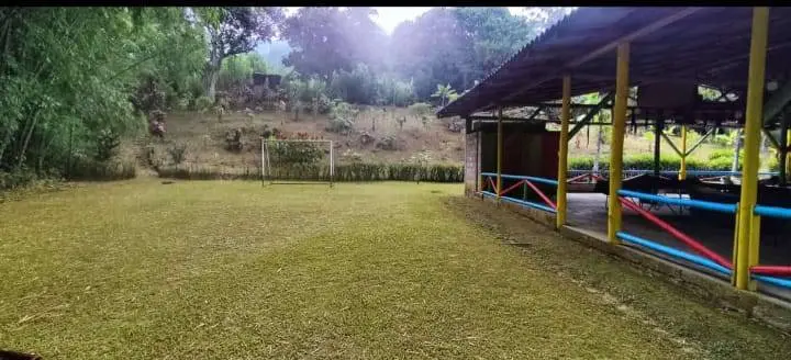 Fotografía 2 - Finca Hotel En Venta, Amaga