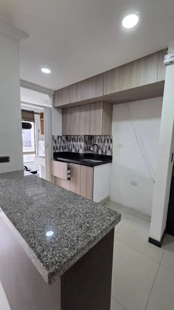Fotografía 2 - Apartamento En Cantoluna