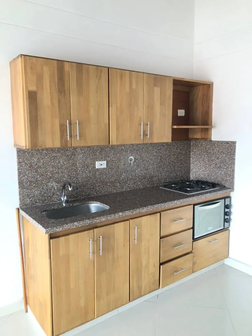 Fotografía 3 - Apartamento En El Edificio Londres