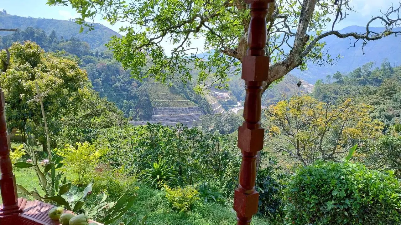 Fotografía 4 - Finca Vereda Salinas