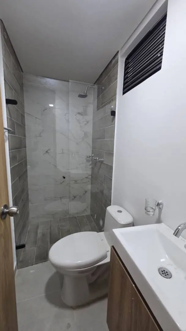Fotografía 5 - Apartamento En Calle Larga