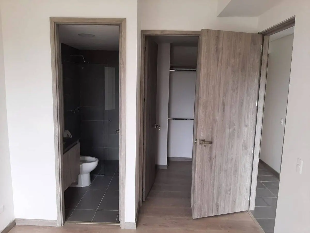 Fotografía 4 - Apartamento En Río Negro 