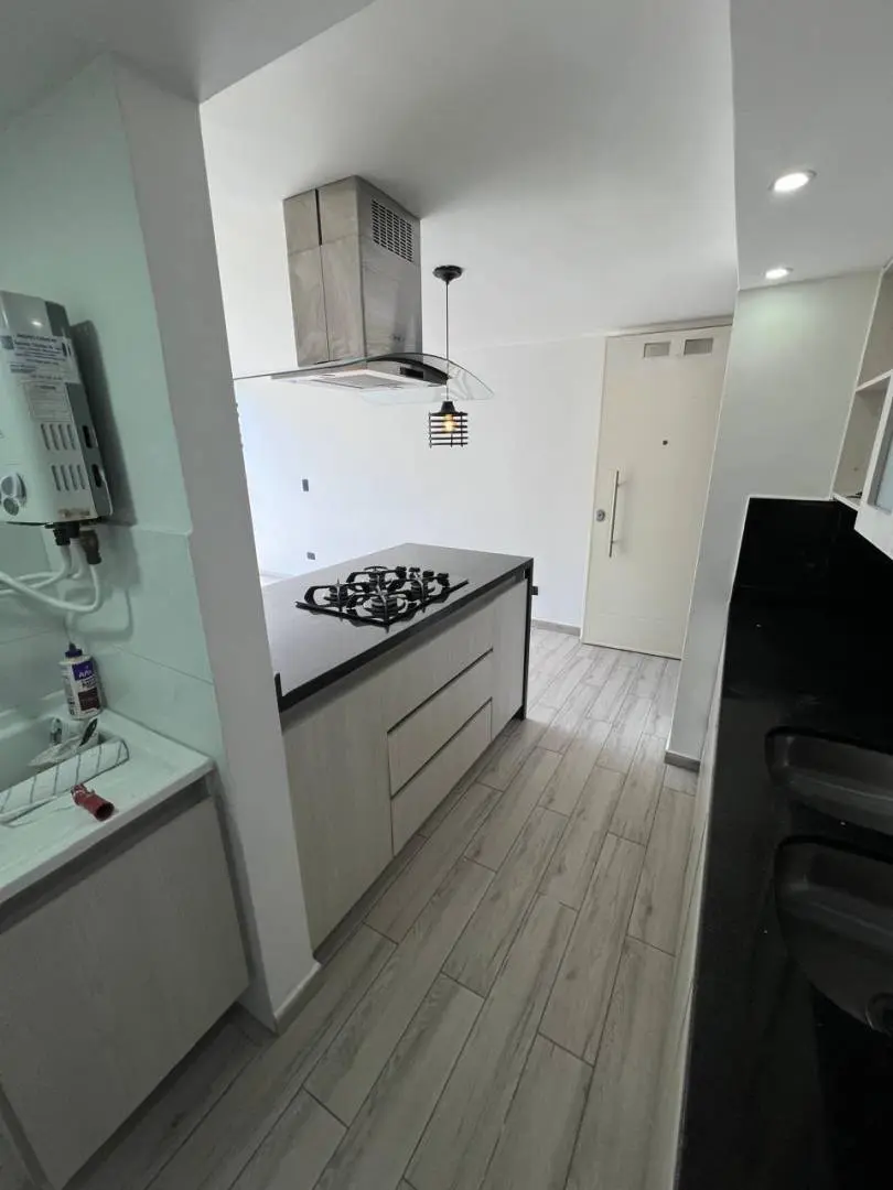 Fotografía 6 - Apartamento En Villa Romera Campestre