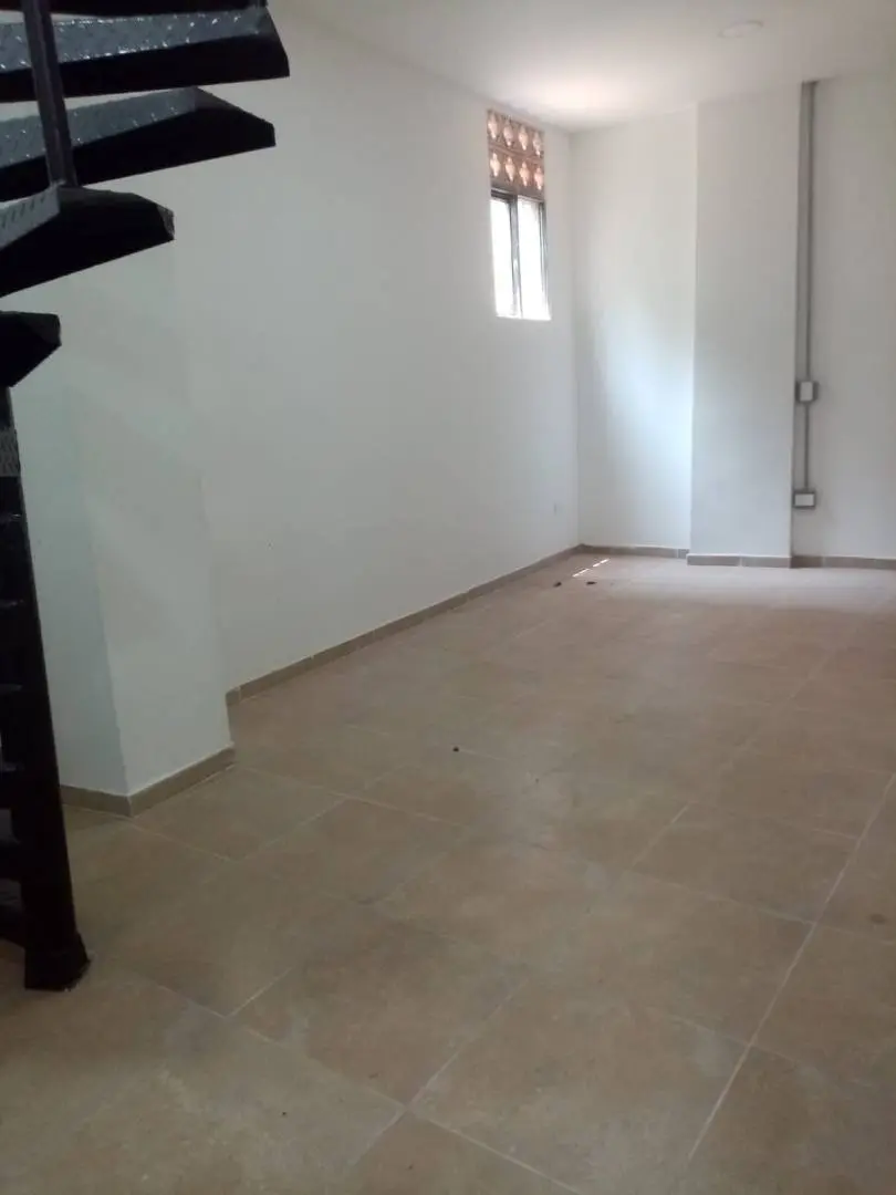 Fotografía 2 - Apartaestudio En Venta Amaga , Edificio El Mirador 