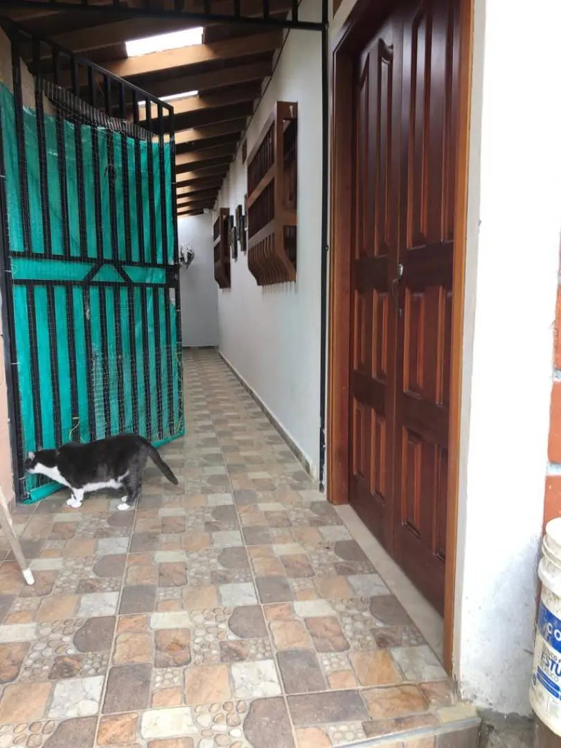 Fotografía 6 - Casa Finca