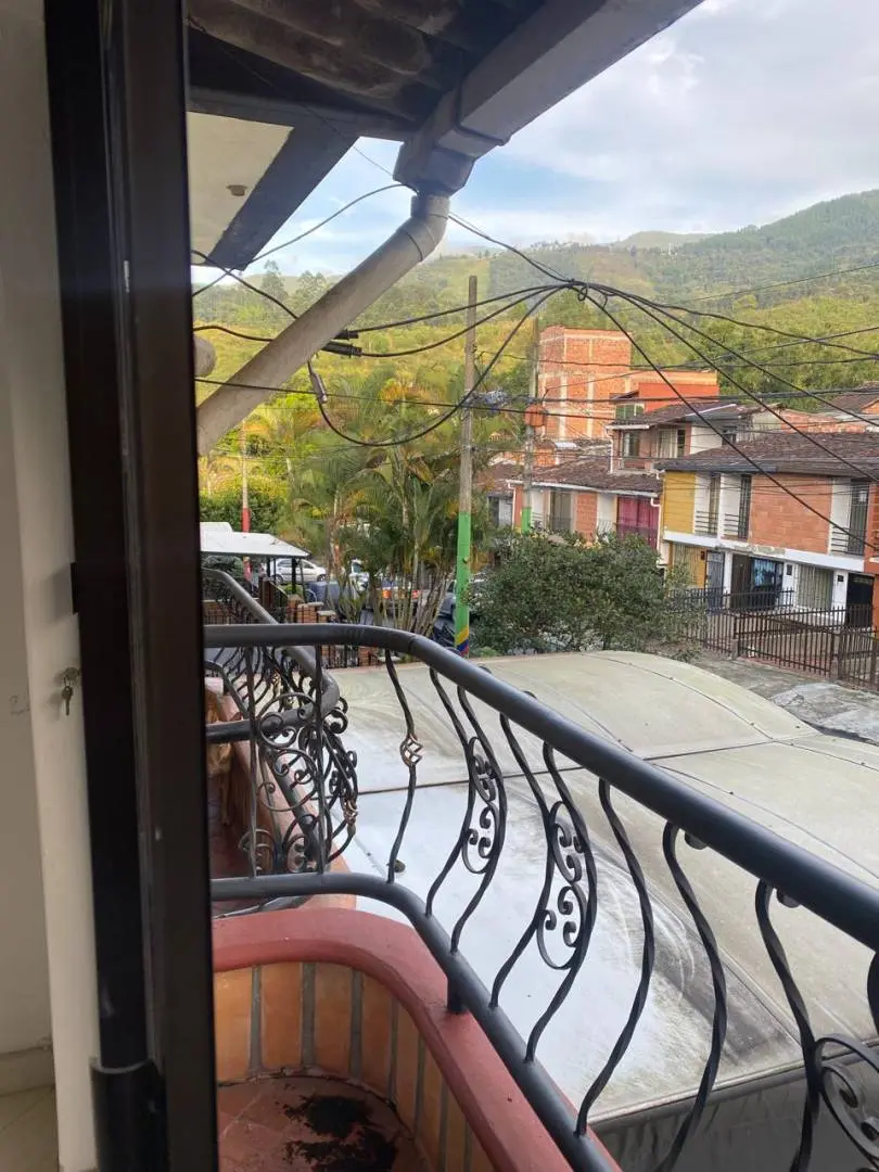Casa La Rivera