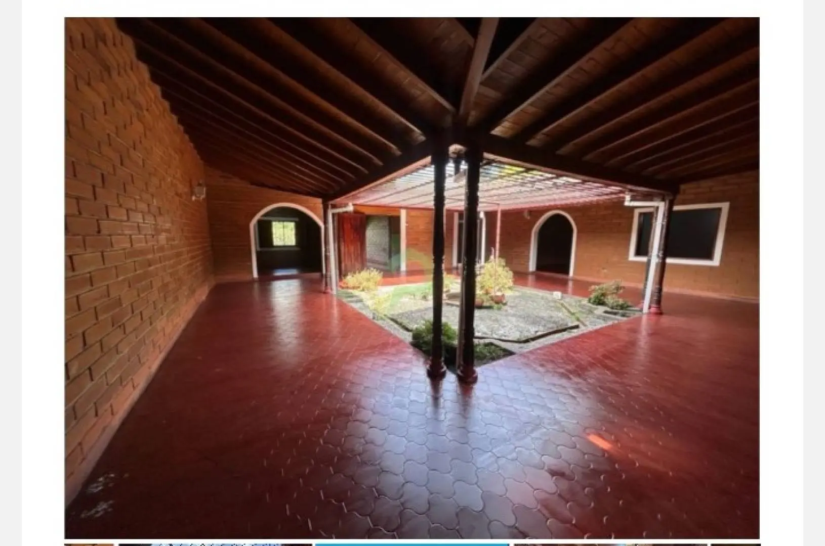 Fotografía 4 - Finca En San Isidro 