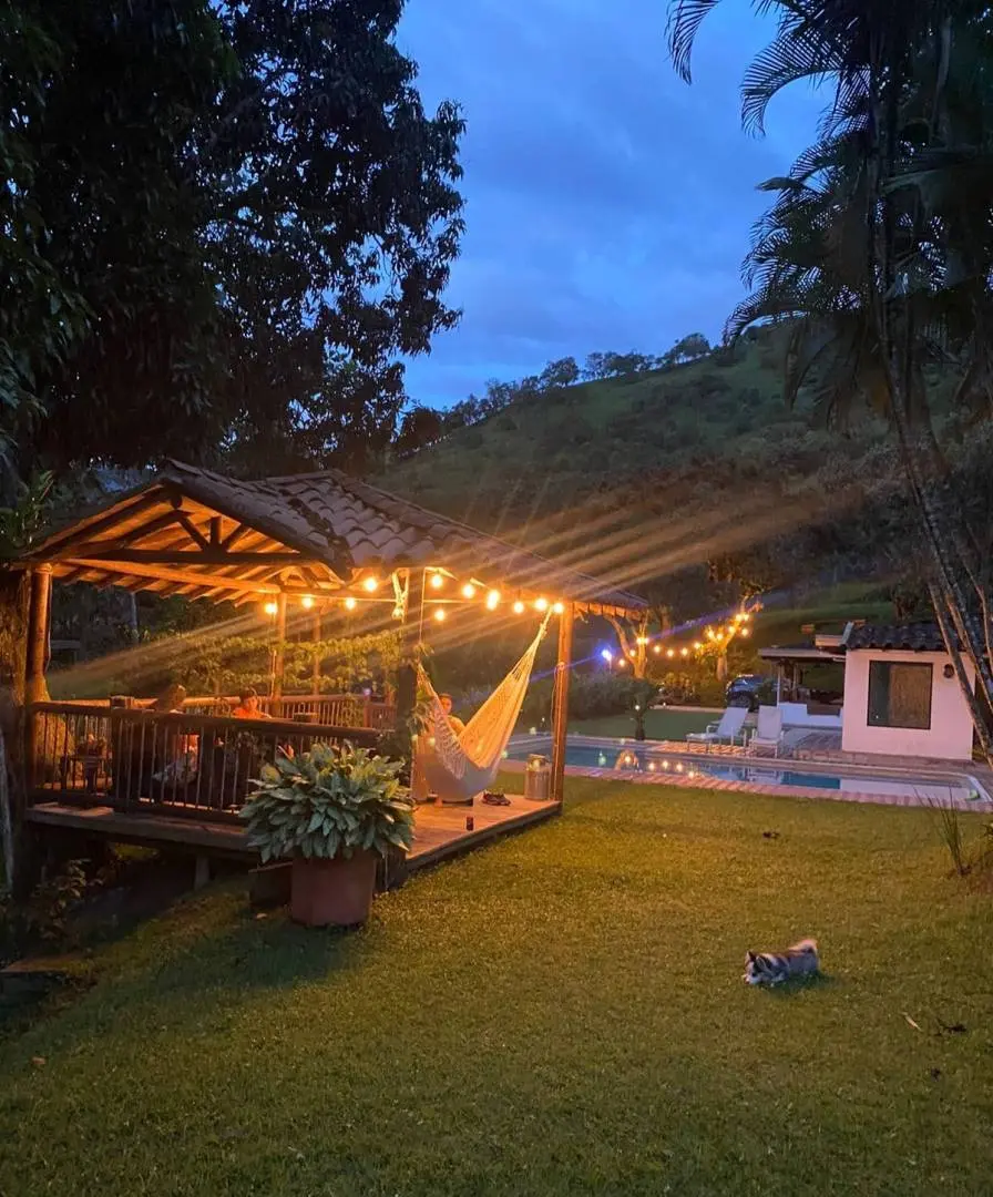 Venta De Finca En Albania, Antioquia