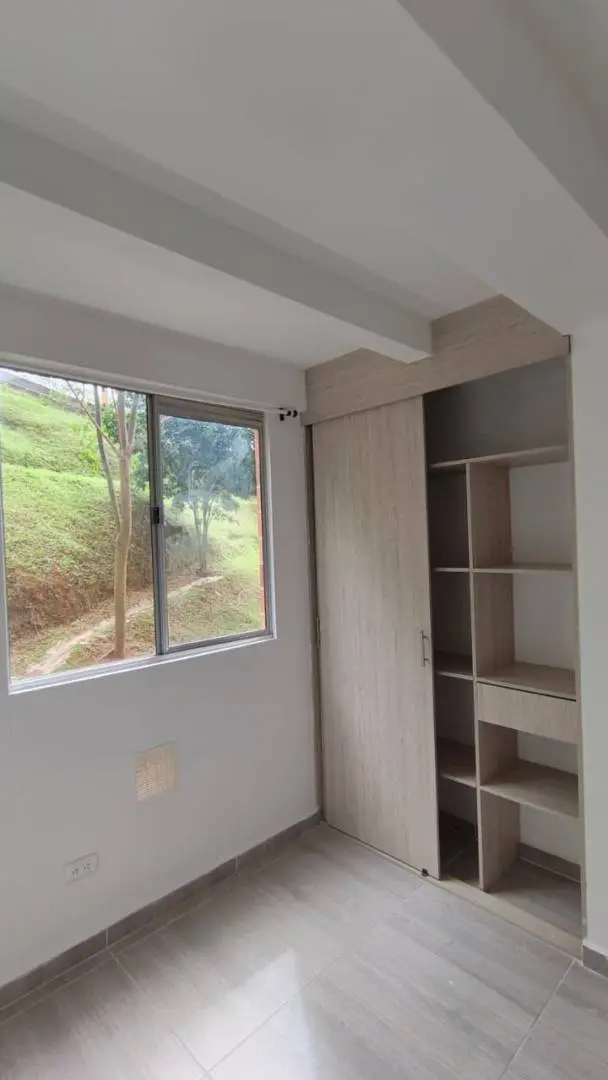 Fotografía 3 - Apartamento