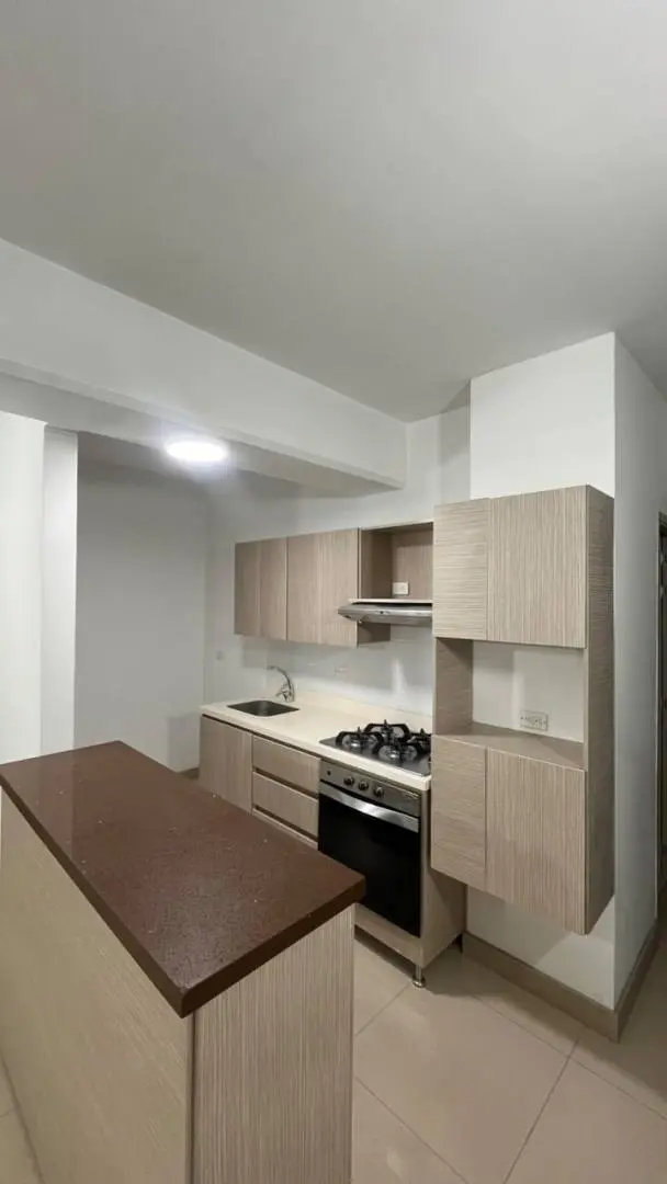 Fotografía 5 - Apartamento 