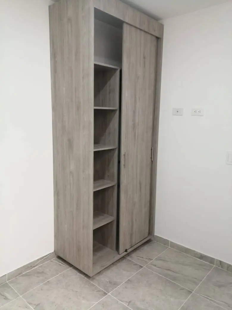 Fotografía 6 -  Venta Apartamento En Amaga
