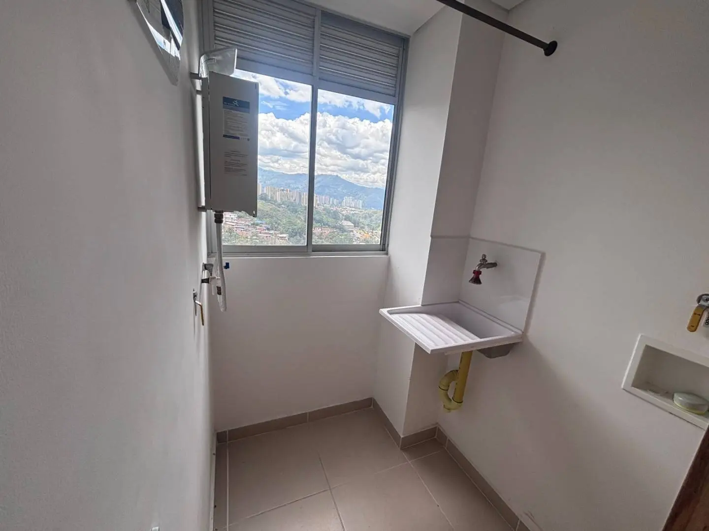 Fotografía 3 - Apartamento En Sierra Morena