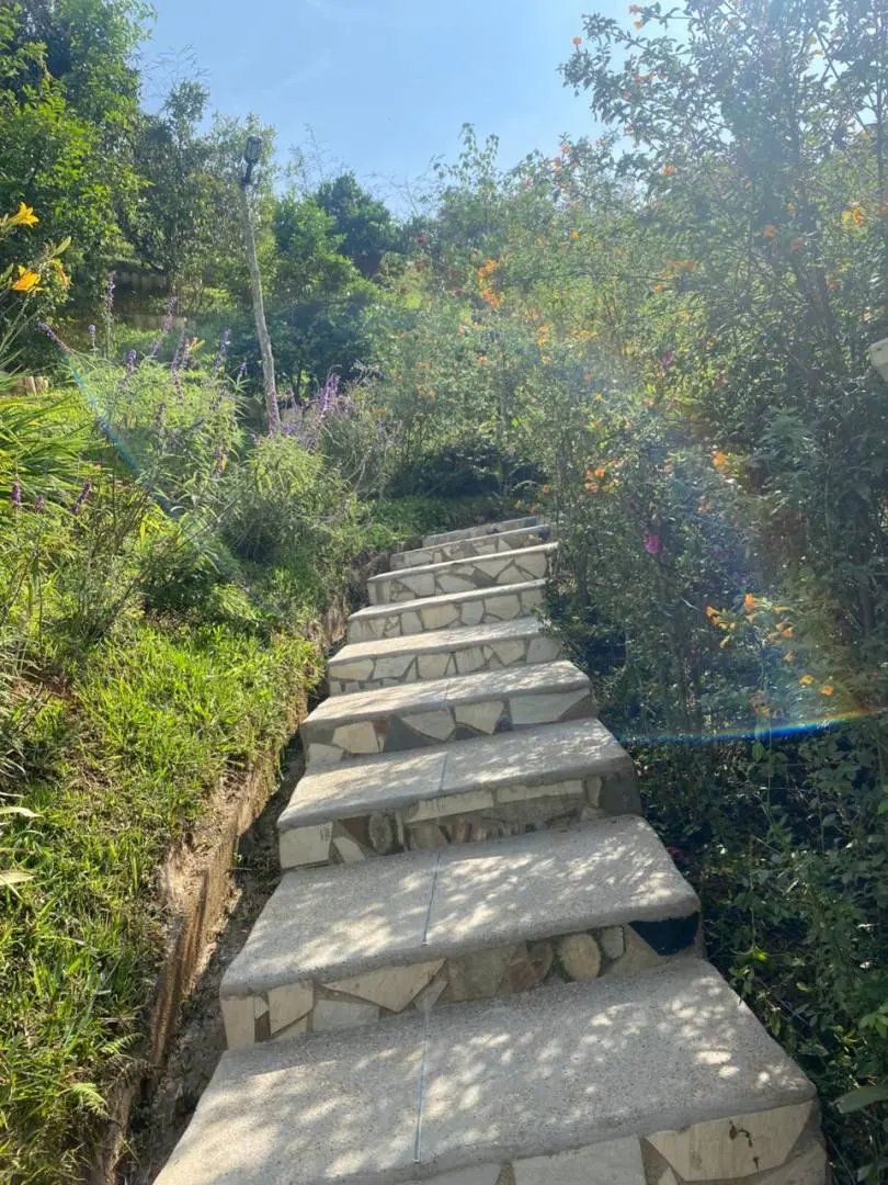 Casa Finca 