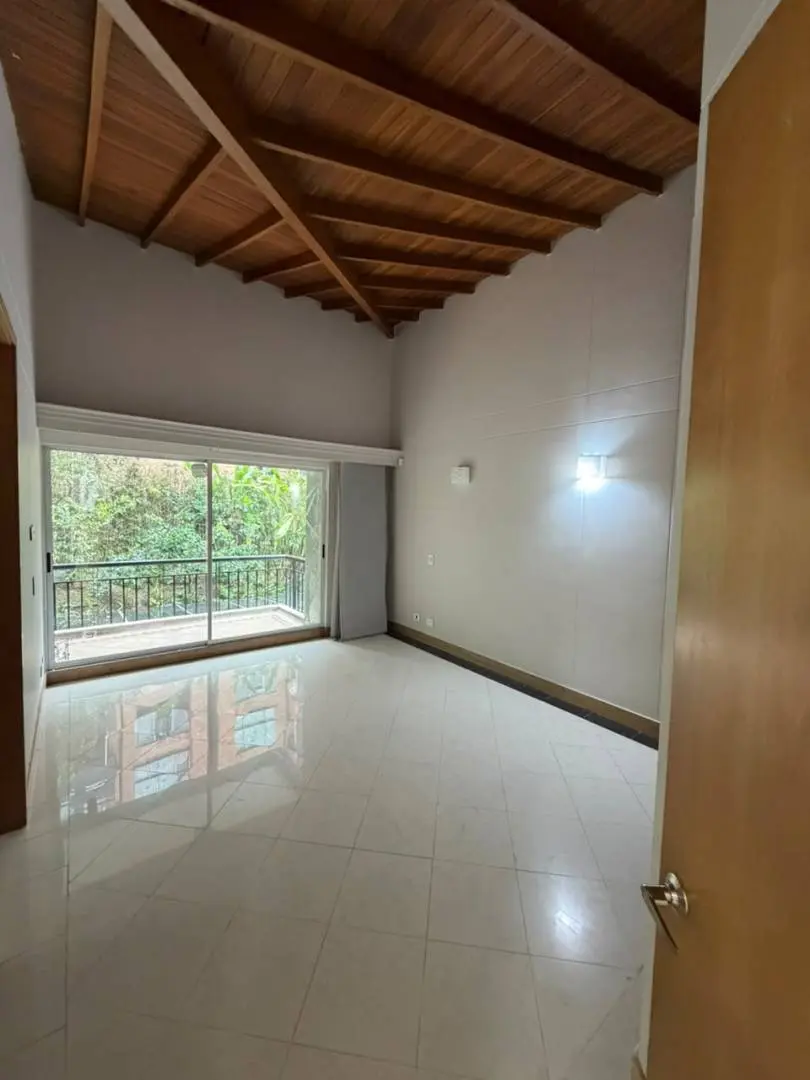 Fotografía 4 - Casa En Envigado
