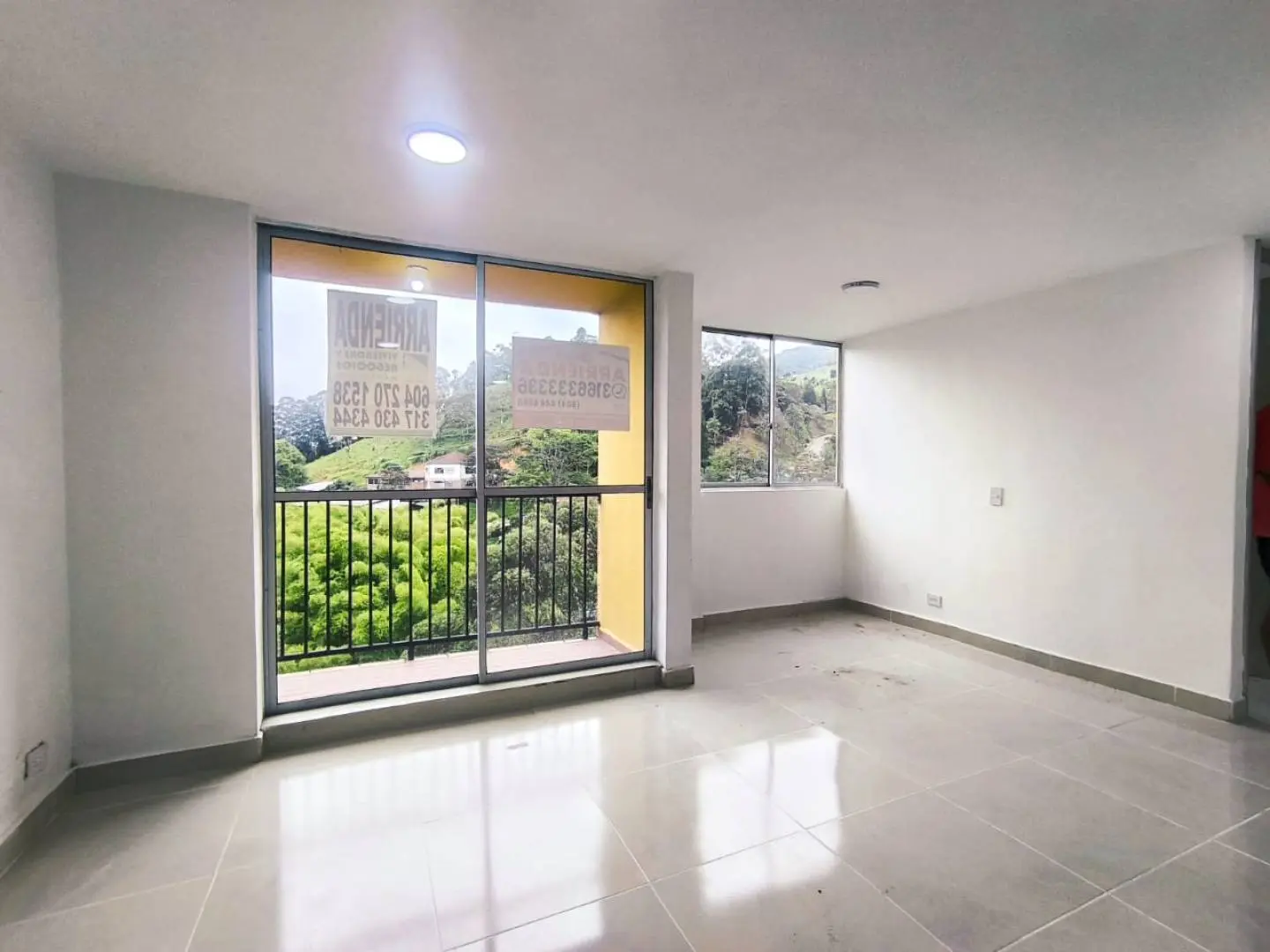 Fotografía 3 - Apartamento En Primitiva