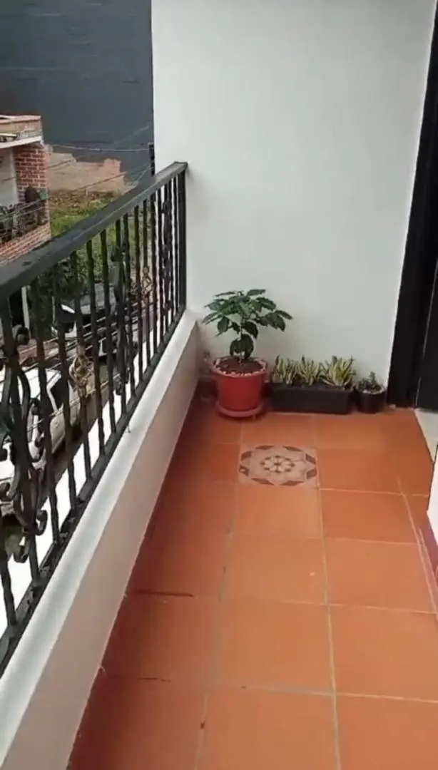 Casa En Venta El Trincho Sector Barrio Nuevo Amagá, Antioquia 