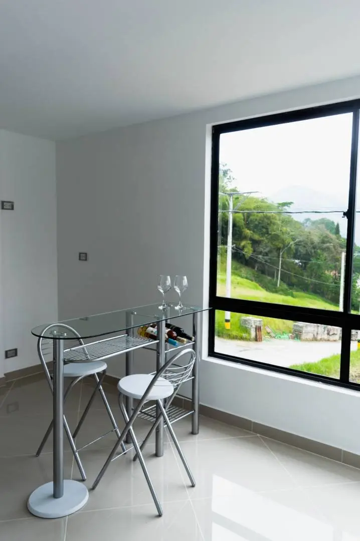 Fotografía 3 - Apartamentos Venta Amaga Edificio Shalom