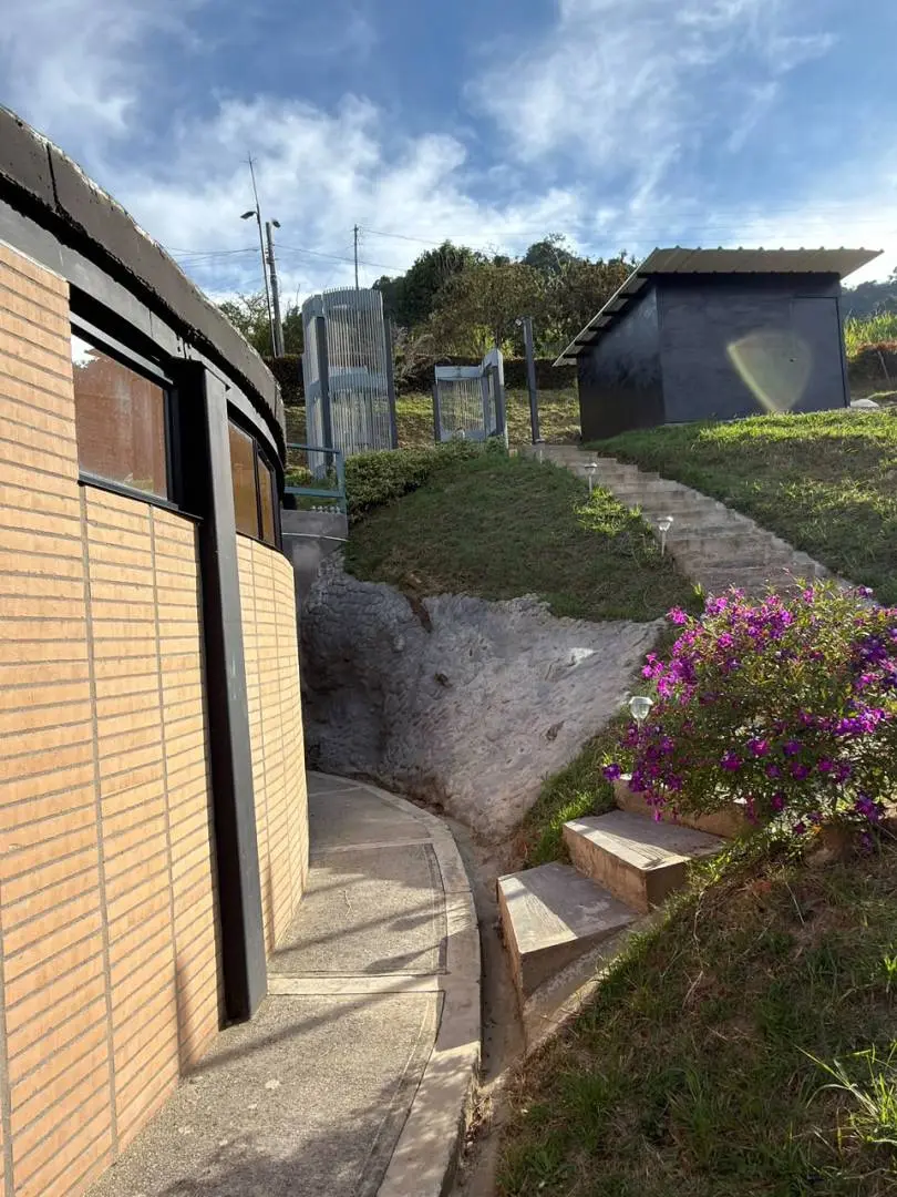 Fotografía 4 - Casa Donna Campestre 