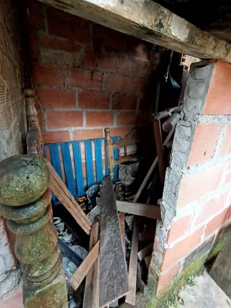 Fotografía 3 - Casa En Venta  En Amaga Antioquia