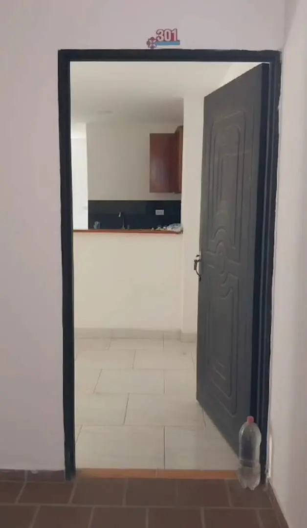 Apartamento En Venta Edificio Celeste Amagá, Antioquia 