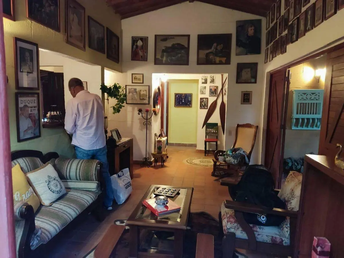Fotografía 4 - Casa  Unidad Cerrada Patio Bonito 
