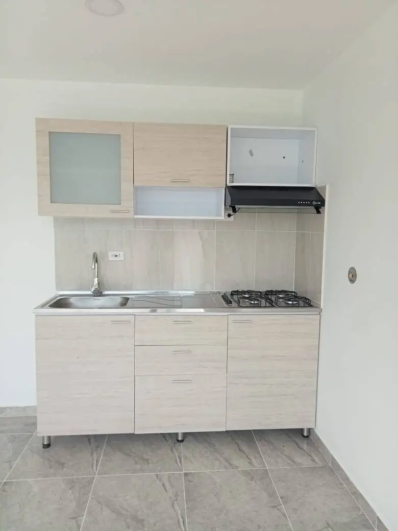 Fotografía 5 -  Venta Apartamento En Amaga