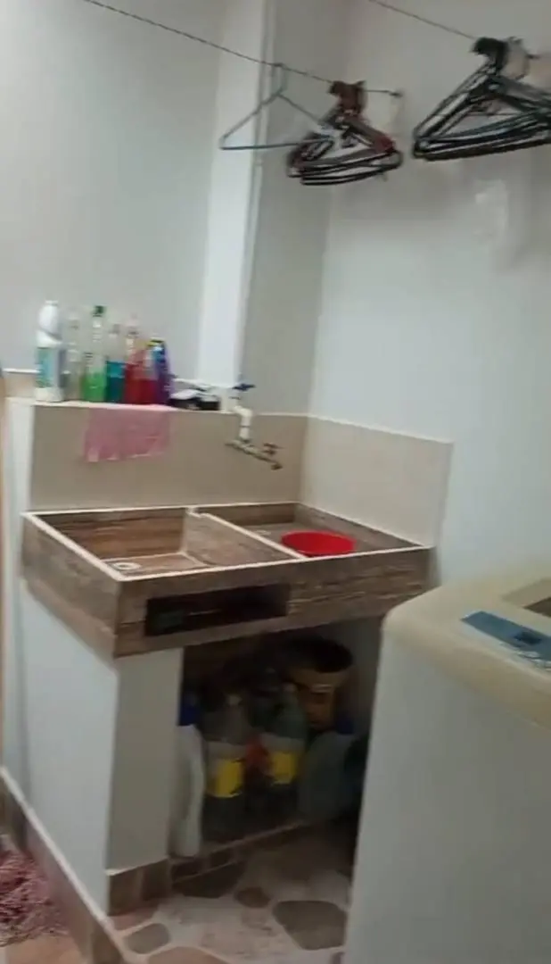 Fotografía 6 - Casa En Venta El Trincho Sector Barrio Nuevo Amagá, Antioquia 