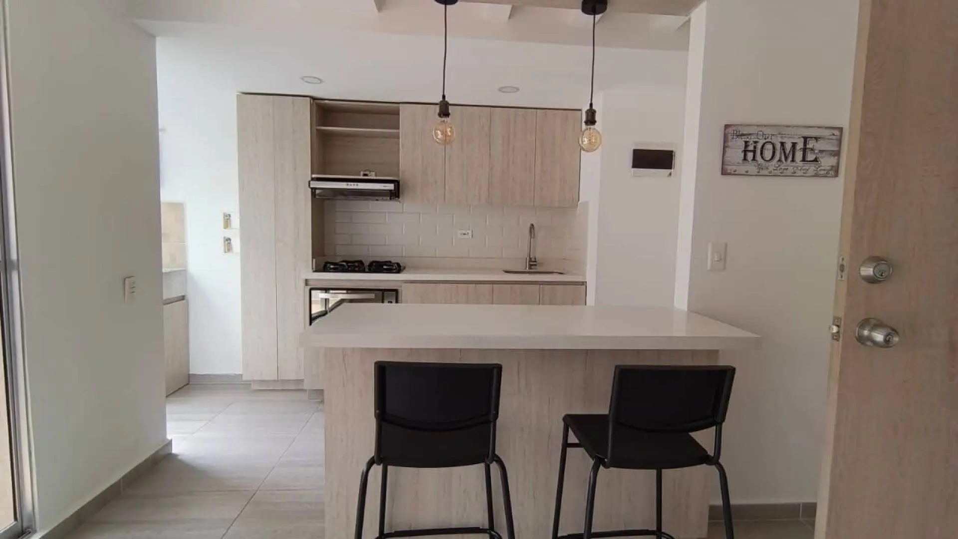 Fotografía 6 - Apartamento