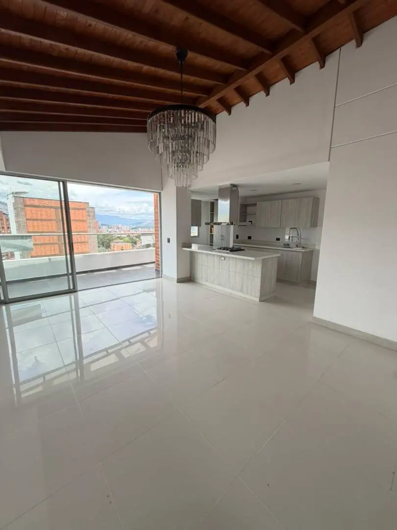 Apartamento En Niza