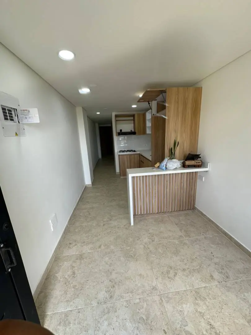 Fotografía 5 - Apartamento