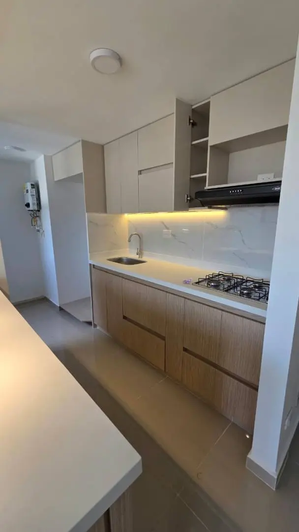 Fotografía 4 - Apartamento En Bello