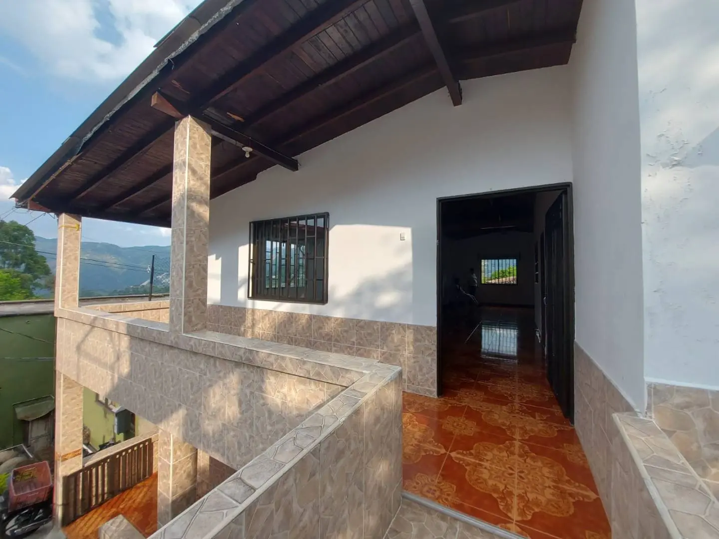 Fotografía 3 - Casa En Venta  En Camilo C Sector Las Parabolicas Amgá. Antioquia 