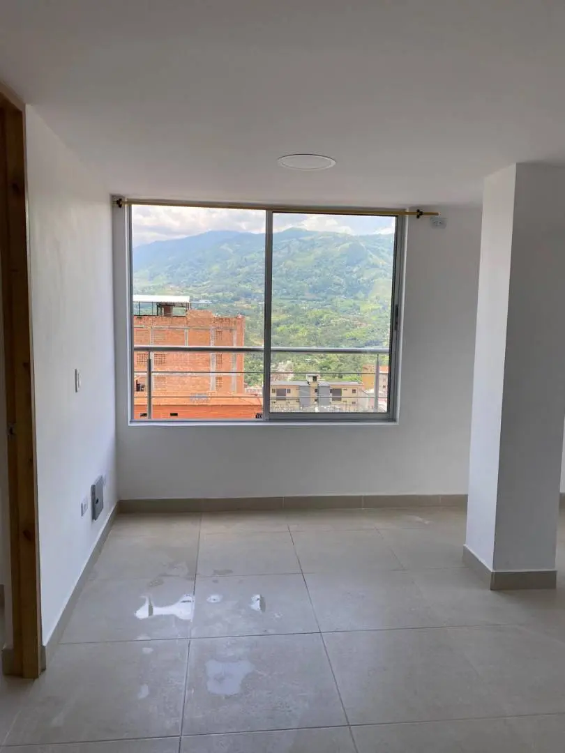 Fotografía 4 - Apartamento Ed. San Fernando