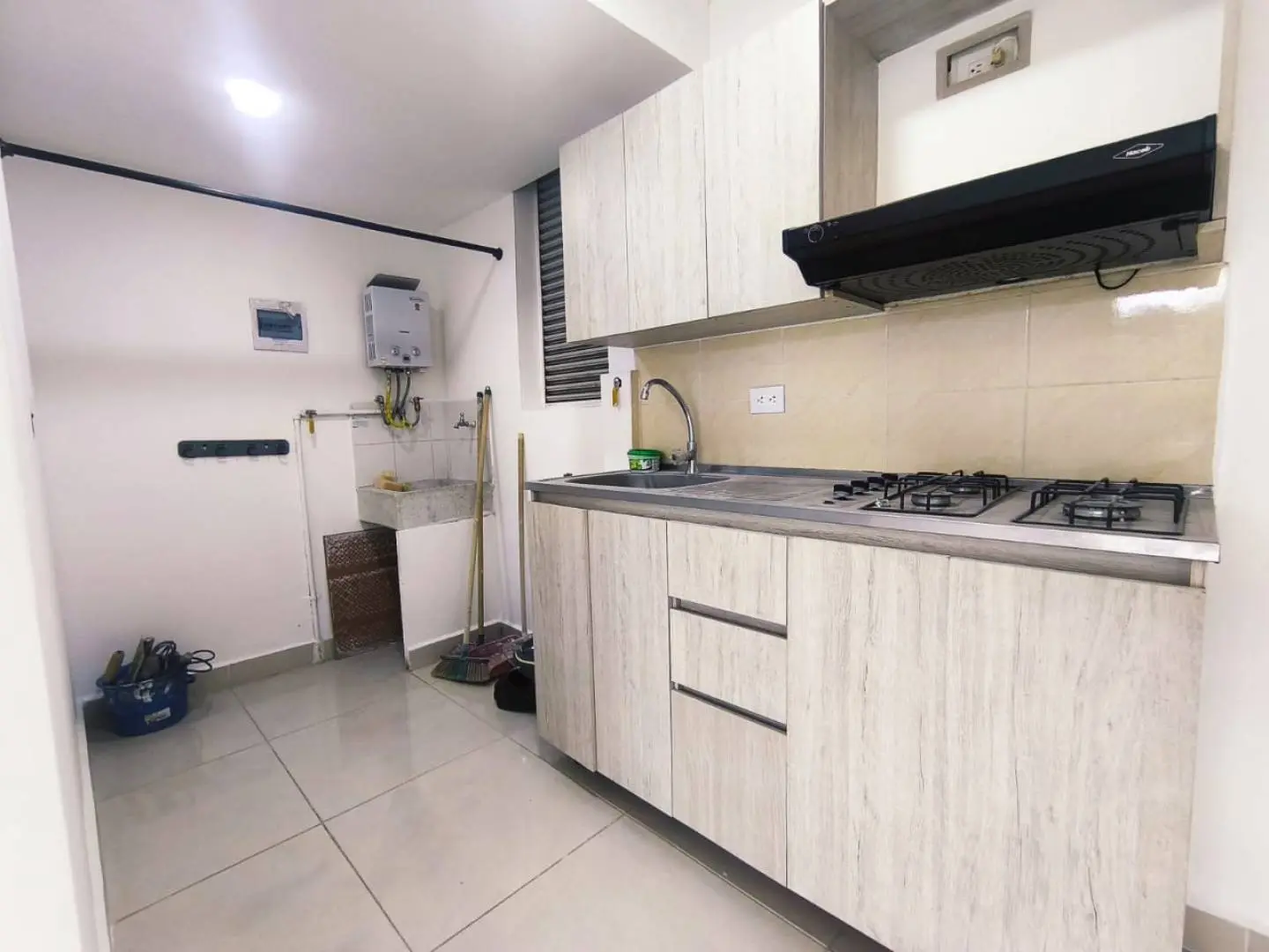 Fotografía 2 - Apartamento En Primitiva