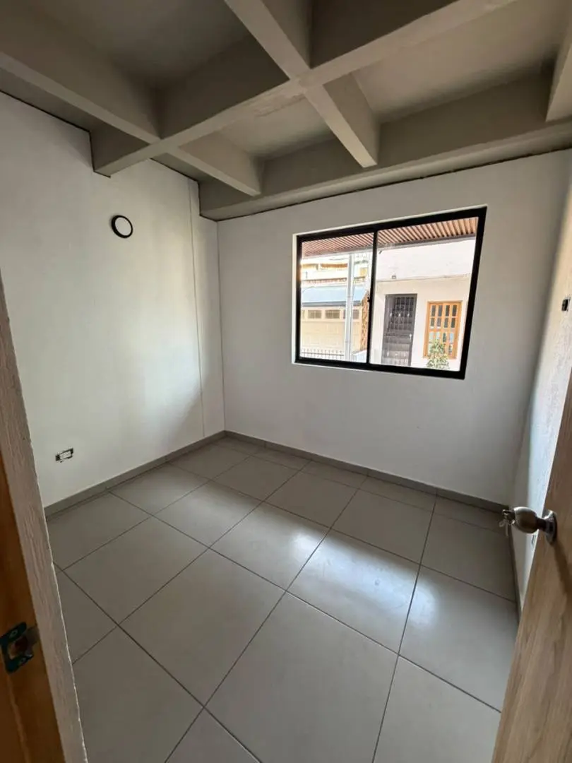 Fotografía 6 - Apartamento