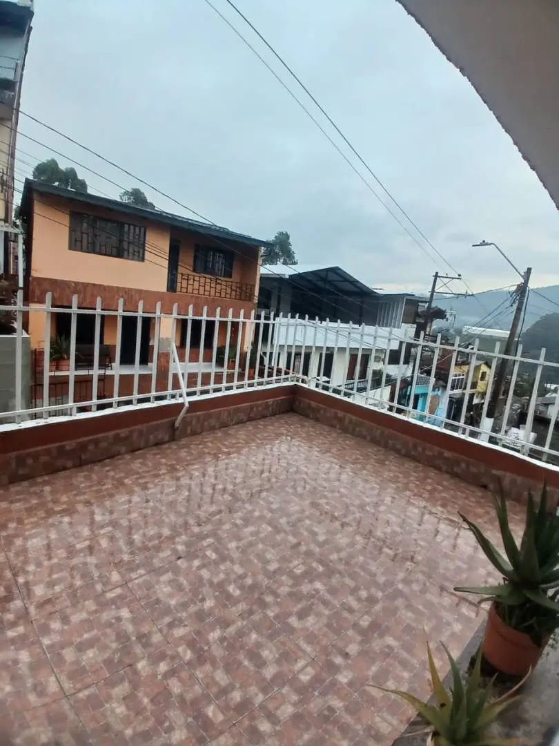 Fotografía 6 - La Raya 
