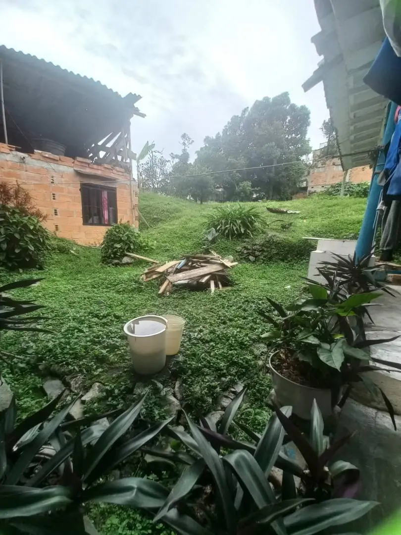Fotografía 4 - Casa En Venta Amaga 